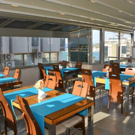 Hotel Istankoy Kusadasi
