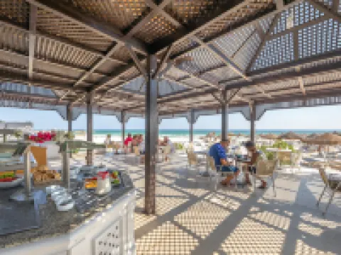 Marhaba Beach Hotels in Sousse