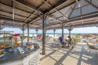Marhaba Beach Hotels in Sousse Medina