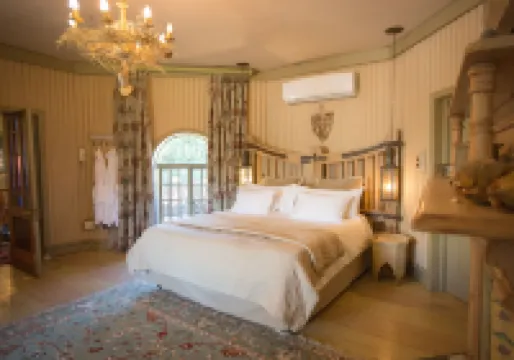 Schoon Huis Manor - Pet friendly
