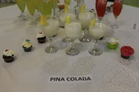 Residential Primavera - Desayuno