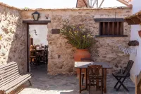 Casa Rural Tamasite
