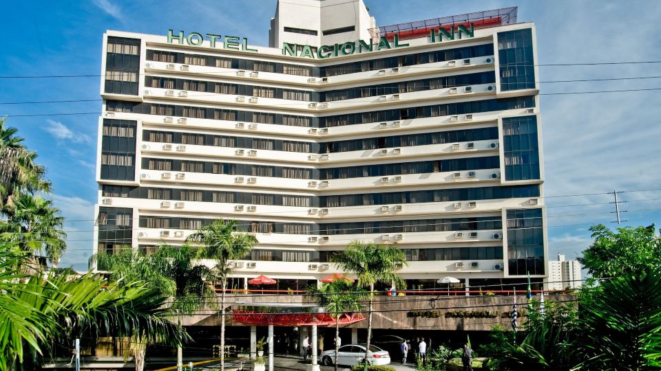 Hotel Nacional Inn Campinas Trevo