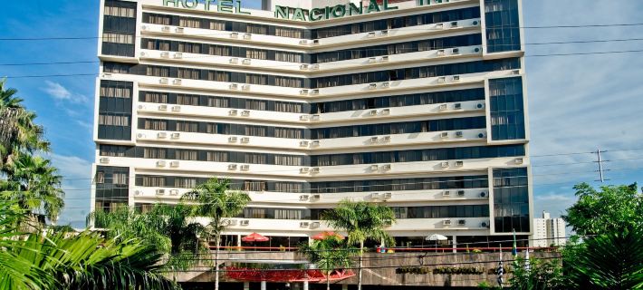 Hotel Nacional Inn Campinas Trevo Hotels in Campinas
