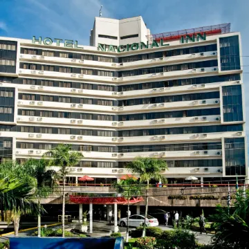 Hotel Nacional Inn Campinas Trevo