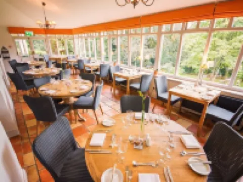 Eslington Villa Hoteles en Gateshead