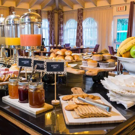 Mercure Johannesburg Randburg Hotel