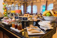 Mercure Johannesburg Randburg Hotel - พร้อมอาหารเช้า