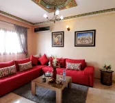 Aparthotel les Oliviers Suites & Spa Hotels in Wilaya de Fes
