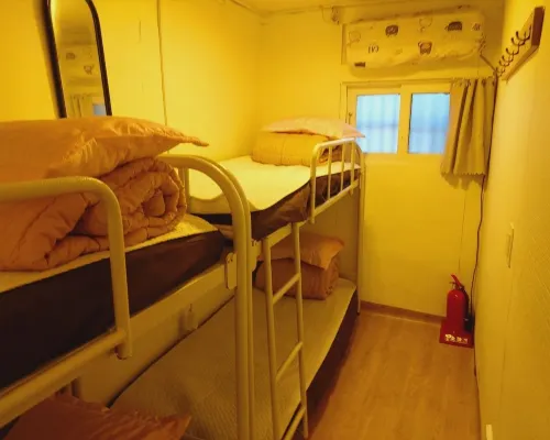 Seoul Guesthouse Foreigners Only Rooms Photos