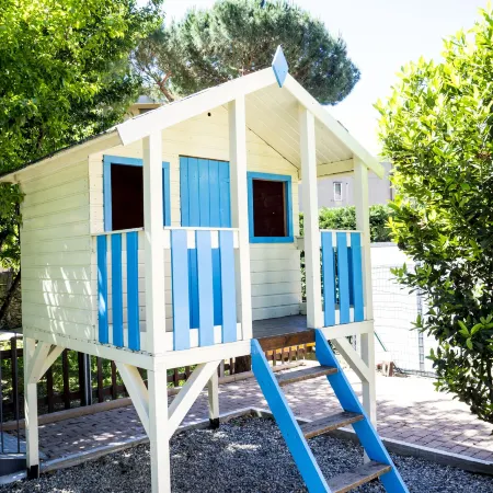 Residence Holidays