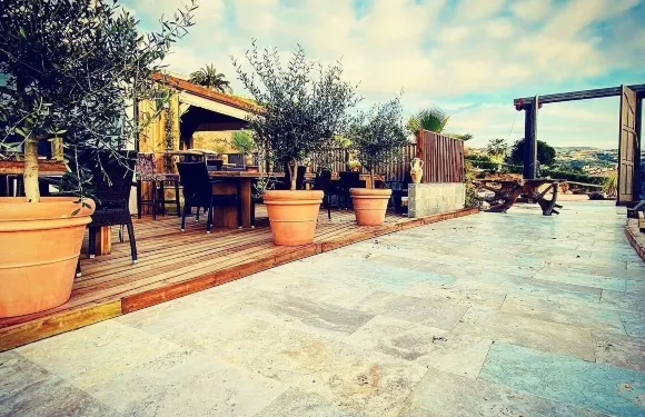 貝拉維斯塔公寓