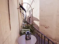 ホテル ブティック アリカンテ パラセテ S.XVII - 大人限定 エクスプラナーダ デ エスパーニャ周辺のホテル