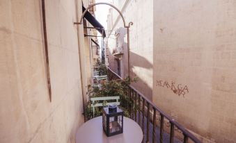 Hotel Boutique Alicante Palacete S.XVII Adults Only
