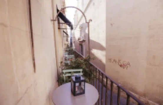 Hotel Boutique Alicante Palacete S.XVII Adults Only Hoteles cerca de Escultura San Juan Bautista de Salvador Dalí