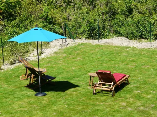 L'Intemporel Petit Gîte - Pensions