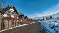 Kościelisko Czajki, Sun & Snow