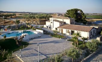 Agriturismo Baglio San Nicola