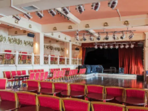 蘭達諾大酒店 蘭迪德諾酒店