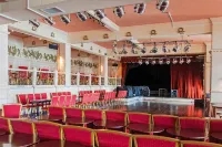 The Grand Hotel Hotels in Llandudno