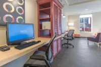 Home2 Suites by Hilton - Kansas City Downtown - de negocios