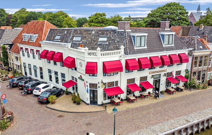 Hotel Heerenlogement