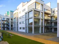 Talbot Suites at Stonebridge Hotels in Wexford