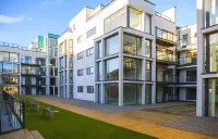 Talbot Suites at Stonebridge Các khách sạn ở 