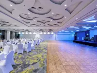 Radisson Blu Resort Swinoujscie Hotels near Ferry