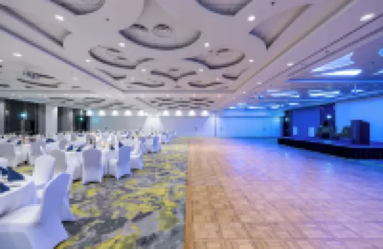 斯維諾烏伊希切麗笙酒店