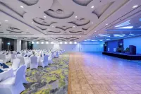 Radisson Blu Resort Swinoujscie Hotels in Swinemunde