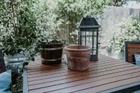 Square Inn Hotels in Wimberley