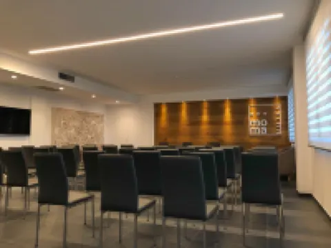 Moma Hotel Wellness & Spa