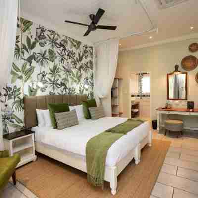 パイオニーズ ロッジ Rooms