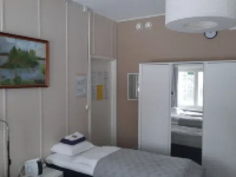 イマトラン ポルッティ イマトラのホテル