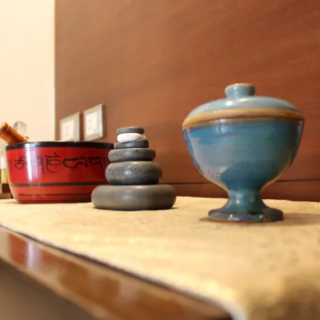 Hyatt Centric Janakpuri New Delhi