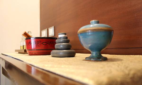 Hyatt Centric Janakpuri New Delhi