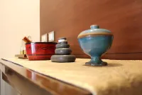 Hyatt Centric Janakpuri New Delhi - spa