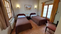 Hotel Diego de Almagro San Pedro de Atacama