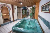 Au Coeur des Alpes Hotels in Avrieux