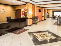 Sleep Inn & Suites University Hotels in Abilene