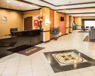 Sleep Inn & Suites University