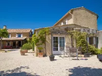 Mas Julien Hotels in Orange