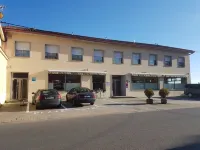 Hotel Bello Các khách sạn ở 