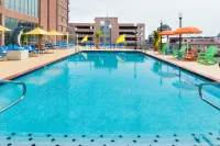 Grand Hotel Ocean City Oceanfront - Pool