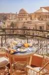 Grand Plaza Marrakech - Bữa sáng