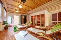 Akzent Hotel Turmwirt Hotels in Bad Kohlgrub