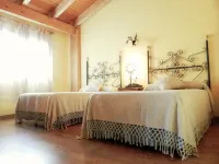 La Casa de la Pradera Hotel a 