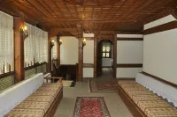 Yorgancıoglu Konak Hotels in Huseyincelebi Mahallesi