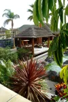 Regency Country Club, Apartments Suites